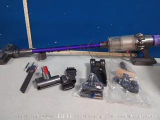 Dyson V11 Animal high-torque vacuum (previously owned/powers on/needs wash, does suction) online $599