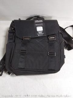 Diaper Bag Travel Diaper Change Pad - Large Capacity, Stylish, Multifunctional - Portable Diaper Changing Station (online $180)