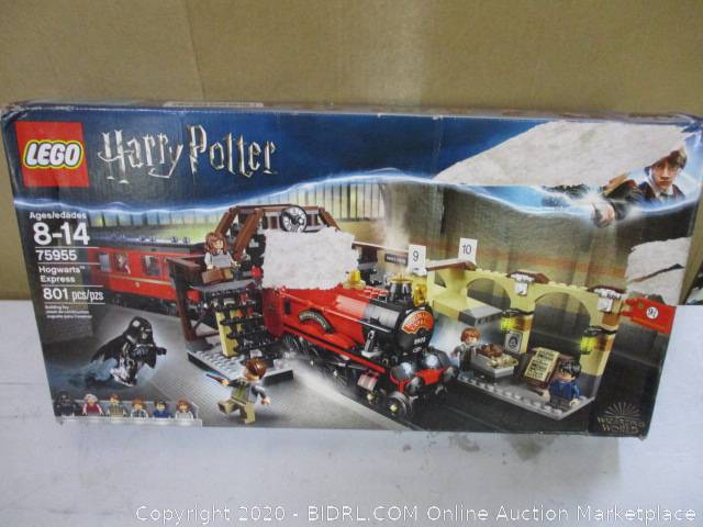 lego 75955 toys r us