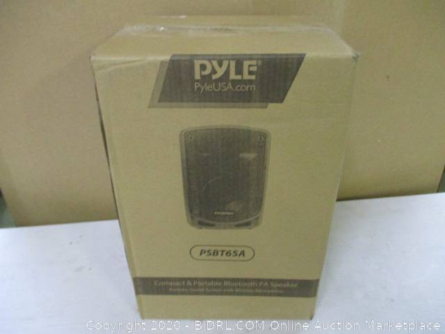 psbt65a pyle