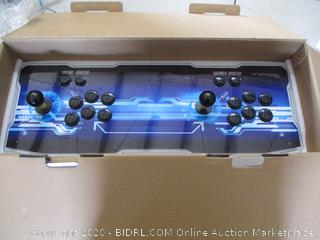 spmywin arcade video game console