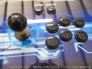 spmywin arcade video game console