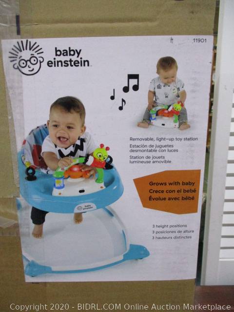 sky explorers walker