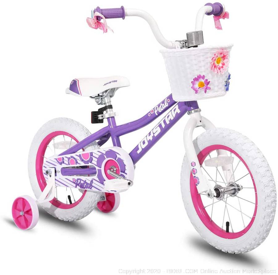 girls bike streamers