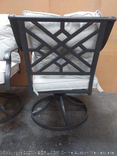 elliot creek swivel rocker