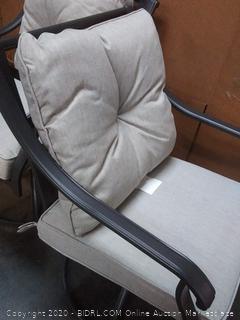 elliot creek swivel rocker