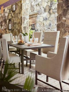 riverchase dining set