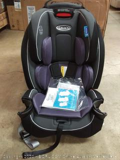 Graco SlimFit 3 in 1 Convertible Car Seat Infant to Toddler Car Seat, Saves Space in your Back Seat, Annabelle (total of 2)