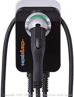 ChargePoint Home 25 (32A) WiFi Enabled Electric Vehicle EV Charger needs cable (Online $860)