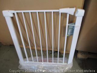 lemon tree baby gate