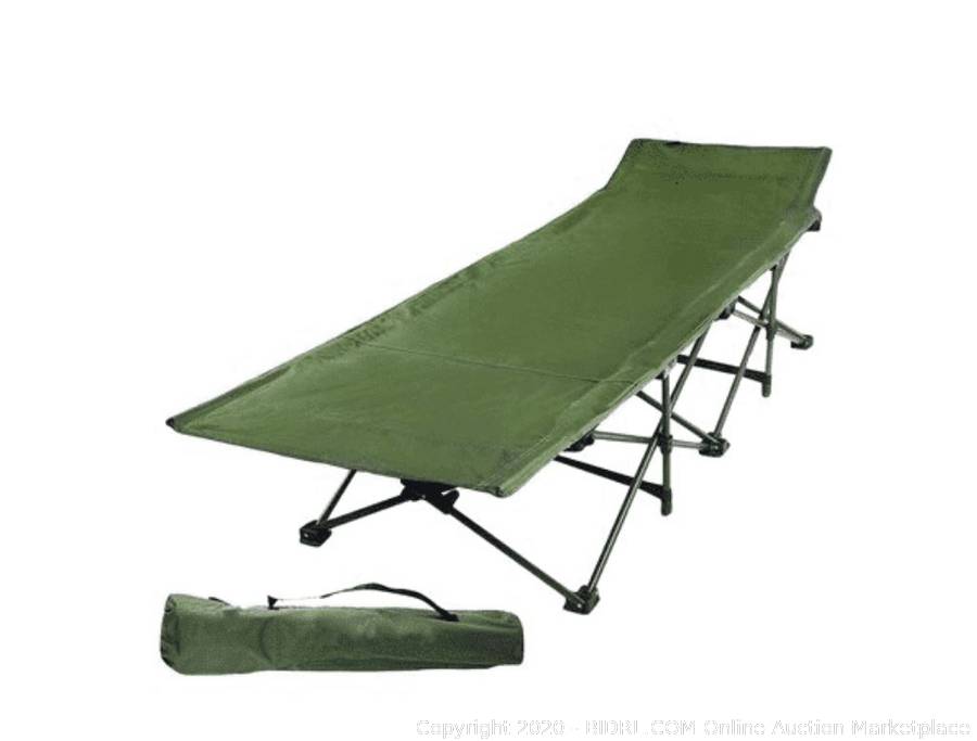 foldable cots for adults