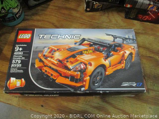 lego technic missing pieces