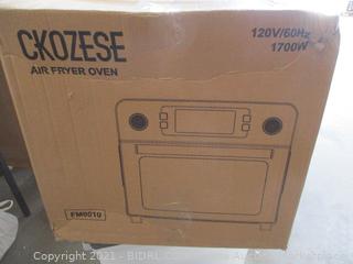 ckozese 1700w