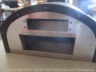 Kevirice Outdoor Pizza Oven (Retail $250) Auction | BIDRL.COM Online  Auction Marketplace