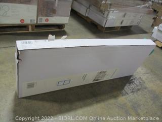 BRIGHTROOM SLIDING BIN FRAME $100.00 - Dallas Online Auction Company