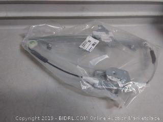 ACDelco 94567374 GM Original Equipment Rear Driver Side Power Window Regulator without Motor