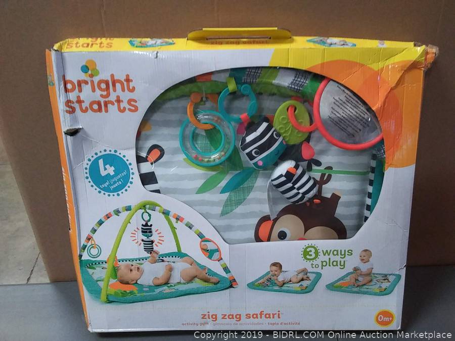 bright starts zig zag safari