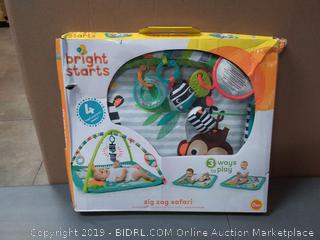 bright starts zig zag safari