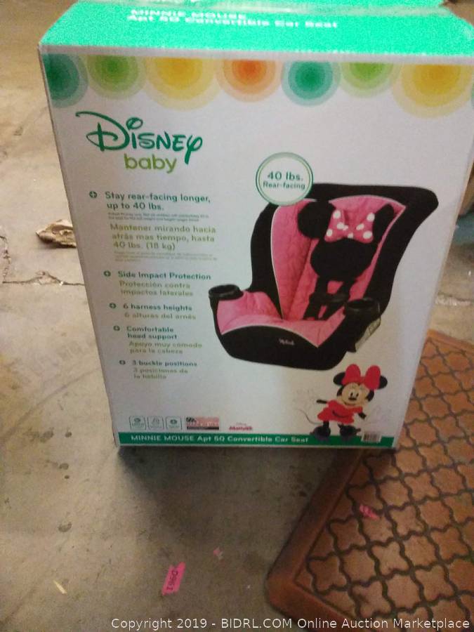 disney baby apt 50