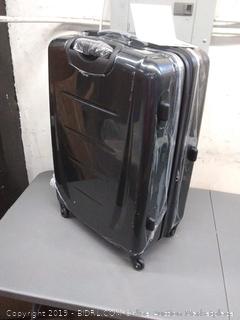 samsonite winfield 2 brushed anthracite