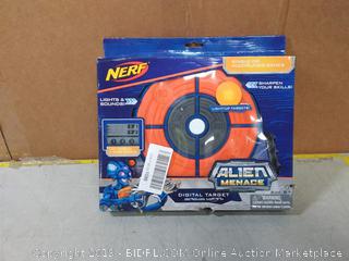 nerf alien menace digital target