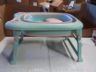 bewave baby bath tub