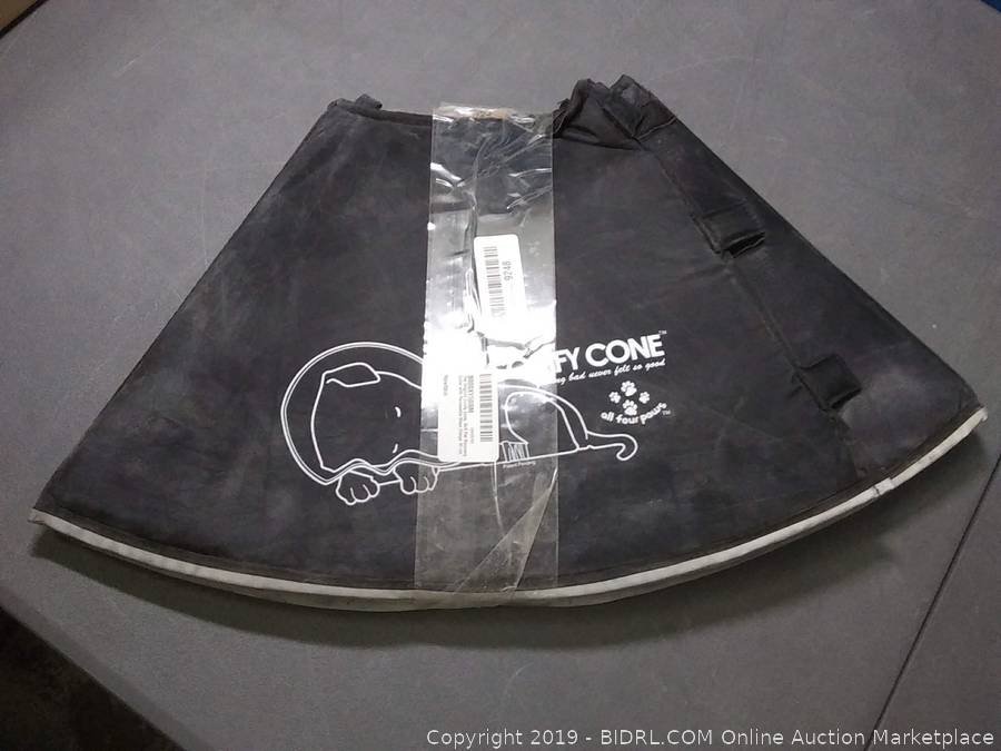 comfy cone the original