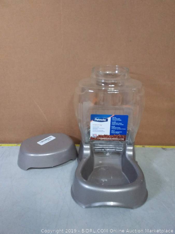 Bidrl Com Online Auction Marketplace Auction Pet Items Auction