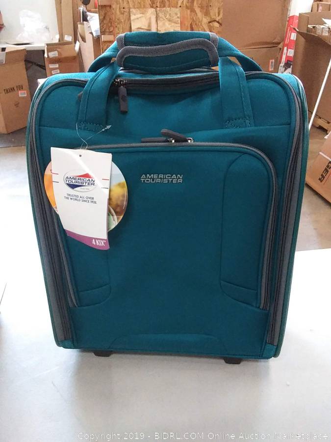 american tourister kix