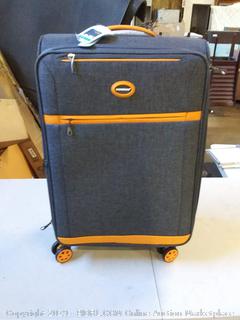 showkoo luggage website