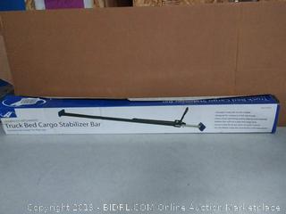 Heininger 4016 HitchMate Cargo Stabilizer Bar for Full-Size Trucks(Factory Sealed) COME PREVIEW!!!!