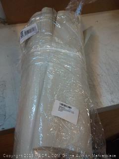 Unprinted Newsprint Packaging Paper 25 LBS Professional Movers Choice Securely Wrap Breakable Items & Valuables Bundle Poly Wrapped