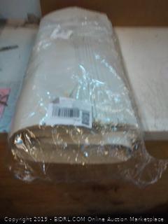 Unprinted Newsprint Packaging Paper 25 LBS Professional Movers Choice Securely Wrap Breakable Items & Valuables Bundle Poly Wrapped