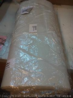 Unprinted Newsprint Packaging Paper 25 LBS Professional Movers Choice Securely Wrap Breakable Items & Valuables Bundle Poly Wrapped