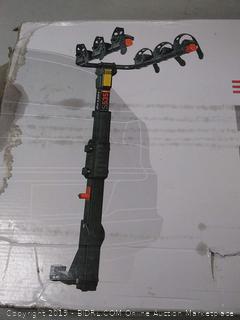Allen Sports 1.25" & 2" Receiver Premier 3 Hitch Mount Vehicle Bike(Factory Sealed/Box Damage) COME PREVIEW!!!!