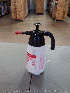 Chapin Herbicides and Pesticides, (1 Package) 10541 48-Ounce Professional Foamer Sprayer for Fertilizers, Her