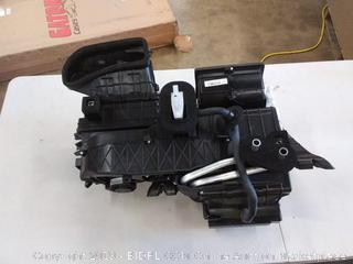 ACDelco 15-81907 GM Original Equipment Heating and Air Conditioning Evaporator Module Assembly
