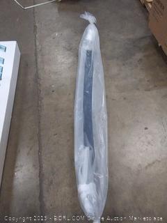 (rack B row2)Interceptor for Chevy 07 - 13 Avalanche 07 - 14 Suburban 500 07 - 14 Suburban 2500 07 - 14 Tahoe