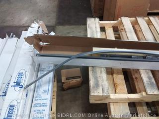 Bidrl Com Online Auction Marketplace Johnson Pocket Door Frame
