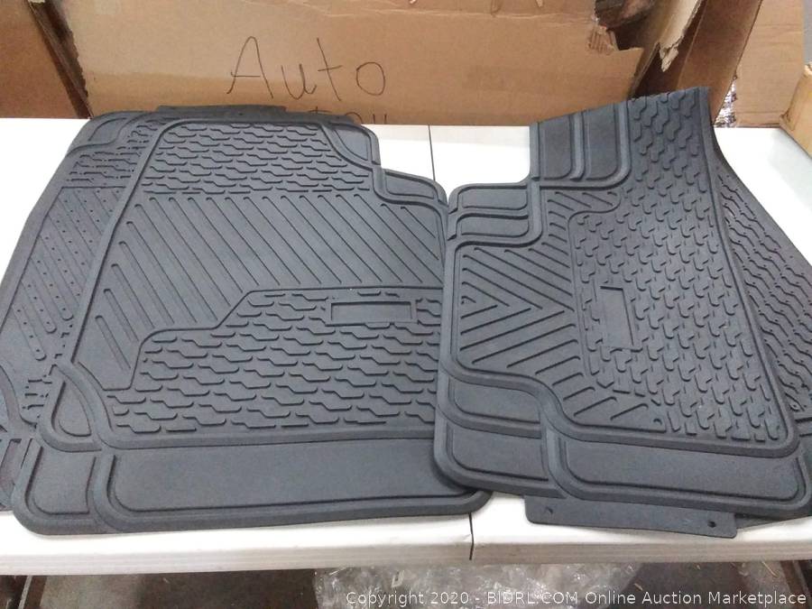 cheap car mats online