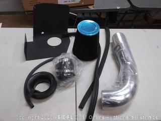 Perfit formance Cold Air Intake Kit with Black Oiled Filter fit for 2009 2010 2011 2012 2013 Cadillac Escalade & Chevrolet Avalanche Silverado 1500 Tahoe & GMC Sierra Yukon XL 1500