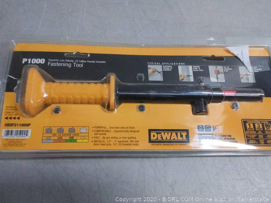 Online Auction Marketplace Auction Tools & Automotive