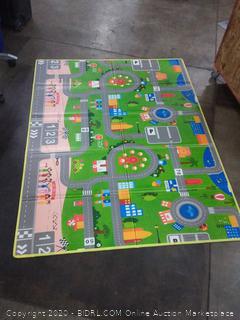 hape play mat