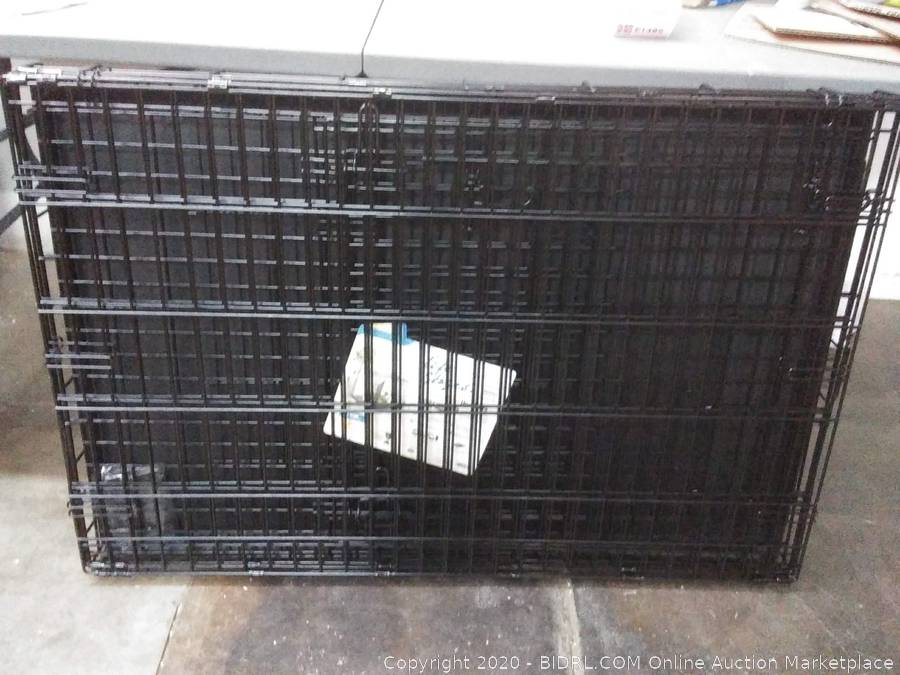 life stages crate divider