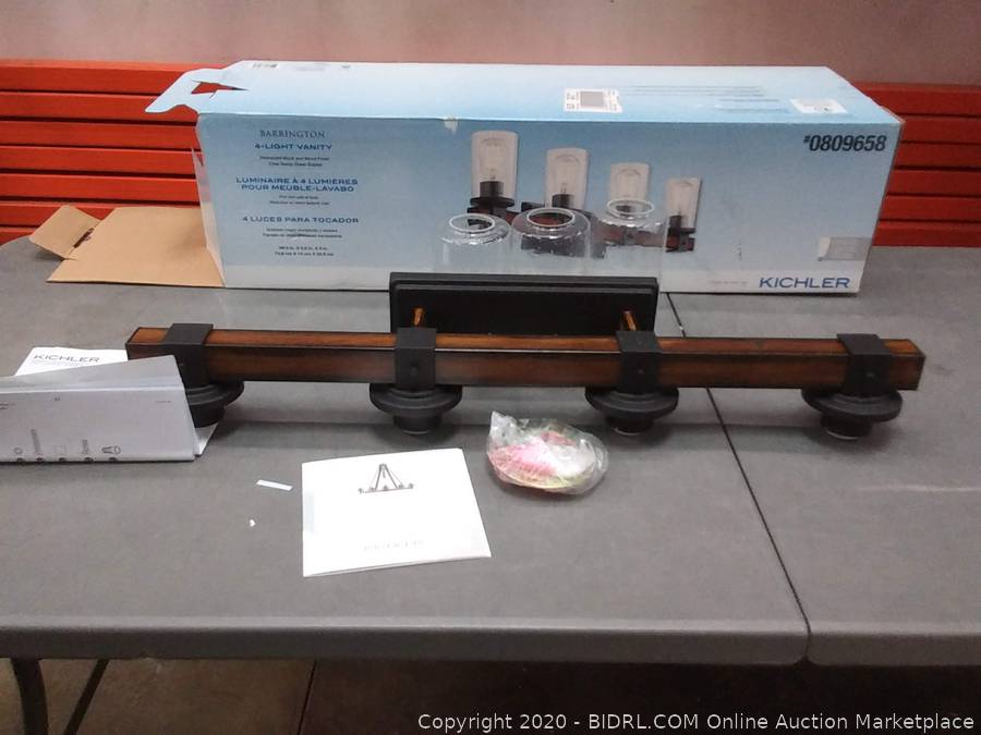 Bidrl Com Online Auction Marketplace Auction Lighting Lamps