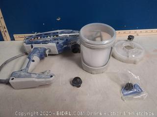 Graco Truecoat 360DS Dual Speed Electric Airless Paint Sprayer(previously owned/powers on) online $154
