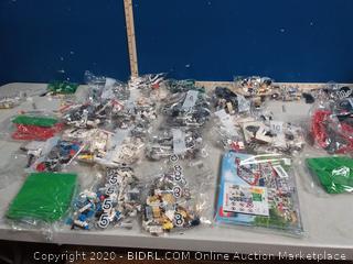 LEGO Creator Expert Roller Coaster 10261 Building Kit (4124 Pieces) online $379 - Come Preview!