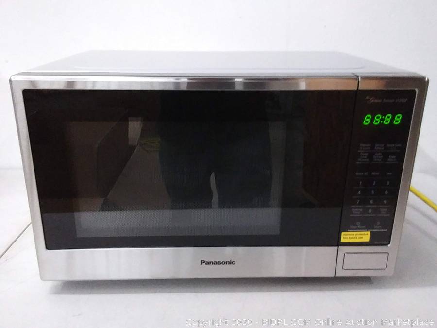 panasonic nn su696