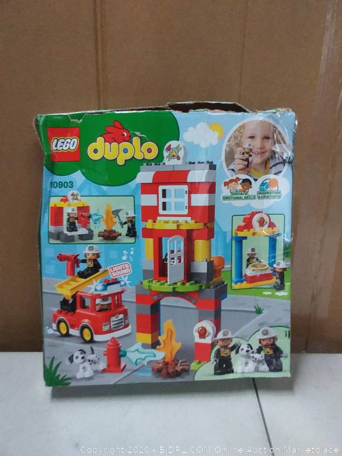 10903 duplo