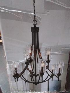 latchbury chandelier